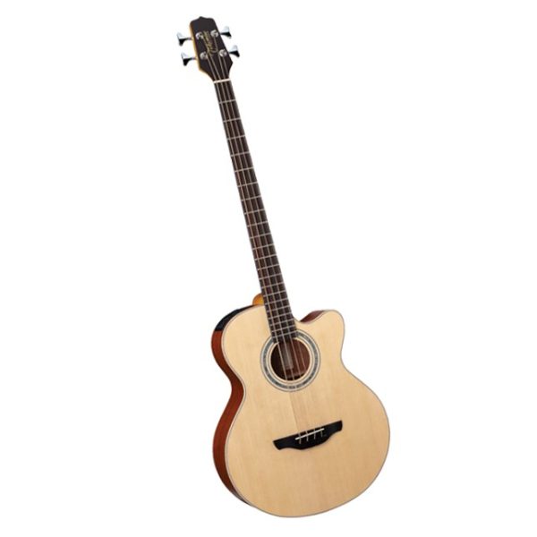 Takamine EG512C jumbo elektro-akustična gitara sa TK40 preampom