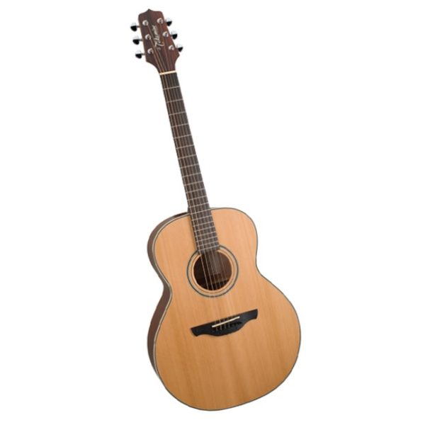 Takamine GS430S – akustična gitara sa masivnim vrhom i prirodnim finišom
