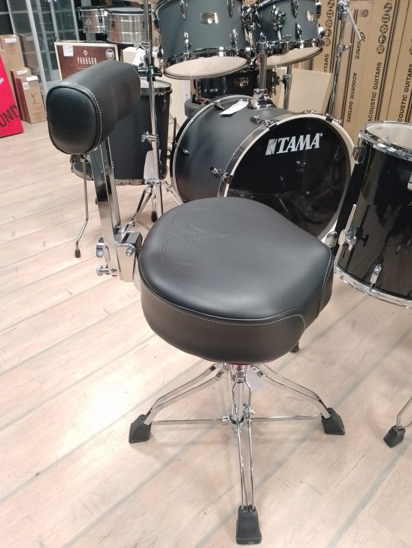 Tama HT741B Stolica za bubanj sa naslonom