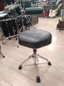 Tama HT741B Stolica za bubanj sa naslonom