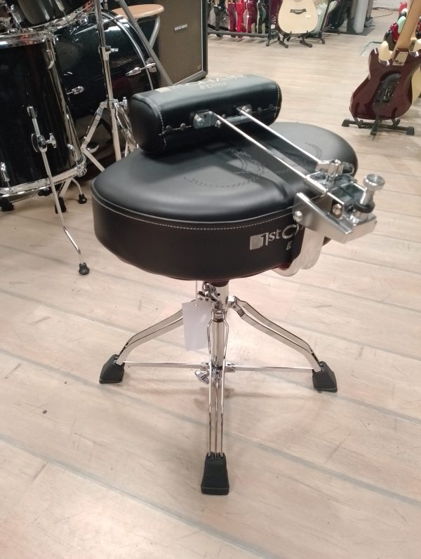 Tama HT741B Stolica za bubanj sa naslonom