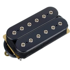 DiMarzio DP156BK - Humbucker From Hell Magnet za gitaru