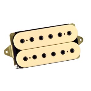 DiMarzio DP158FCR - Evolution Neck Magnet za gitaru