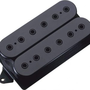 DiMarzio DP159FBK - Evolution Bridge