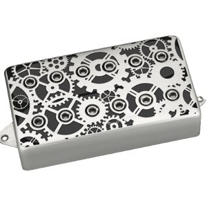 DiMarzio DP266F - Dark Matter 2 Neck Magnet za gitaru