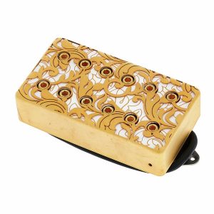 DiMarzio DP287FSGW Utopia - Neck