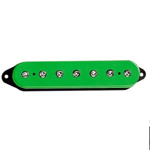 DiMarzio DP701GN - Blaze Middle Signl magnet