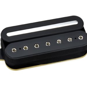 DiMarzio DP706BK - Sonic D 7 Magnet za gitaru