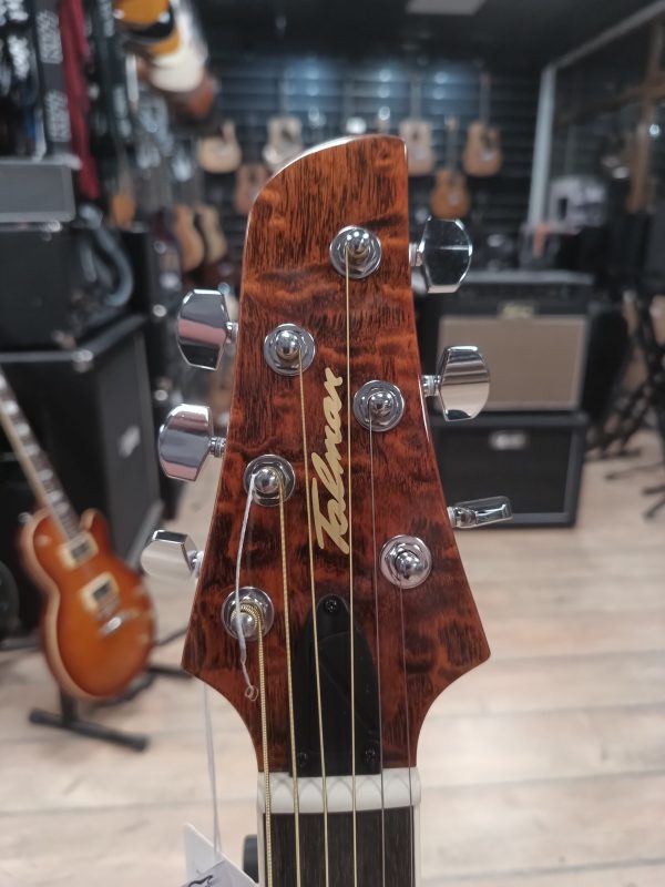 Ibanez TCM50-VBS