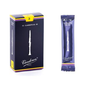 Vandoren Bb 3.0 CR103 trske za klarinet