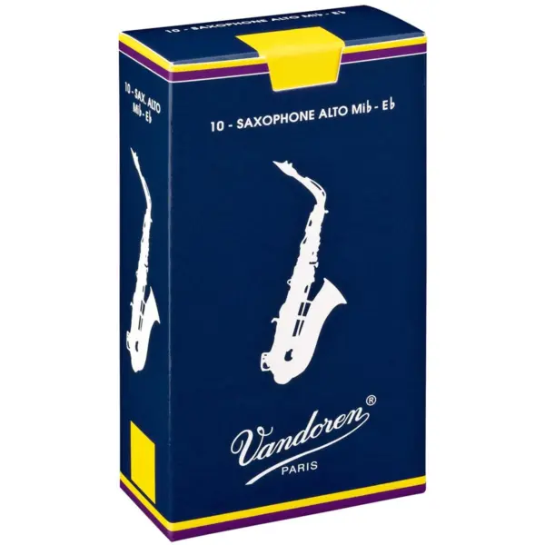 Vandoren SR2025 trska za saksofon soprano