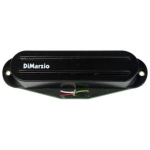 Dimarzio DP180BK AIR NORTONE S magnet za električnu gitaru