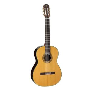 Takamine C132S klasična gitara 4/4 sa smrekovom prednjom pločom i meranti stranama u prirodnom satin finišu