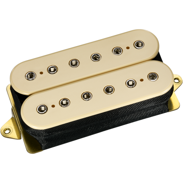 DiMarzio DP289FCR UtoPIA Bridge F-spaced Cream humbucker magnet za električnu gitaru