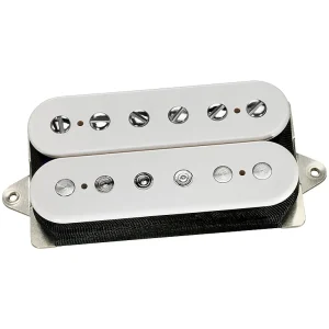 DiMarzio DP223W PAF 36th Anniv. Bridge,WHITE Magnet za gitaru