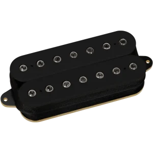 DiMarzio DP703BK BLAZE CUSTOM, BLACK Magnet za gitaru