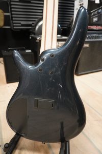 Ibanez SR300E-MGB Bas gitara