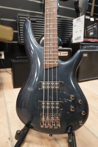 Ibanez SR300E-MGB Bas gitara