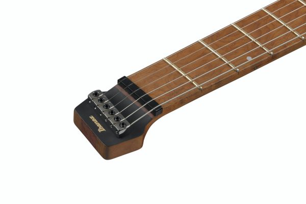 IBANEZ QX52-BKF HEADLESS ELEKTRIČNA GITARA