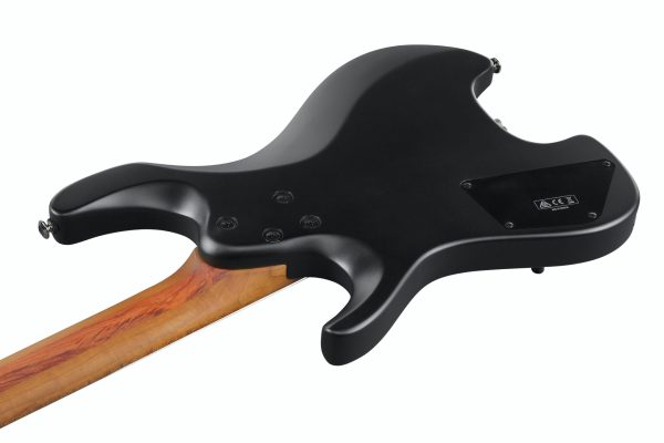 IBANEZ QX52-BKF HEADLESS ELEKTRIČNA GITARA