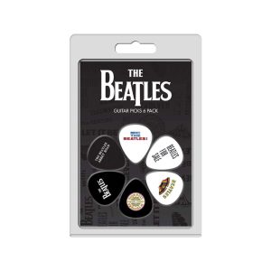 Perris LP-TB1 The Beatles signature trzalice