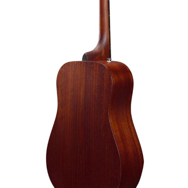 Ibanez PF14JR-OPN Akustična gitara sa futrolom - Slika 4