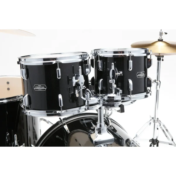 Tama ST50H5-BNS Stagestar Komplet bubnjevi - Slika 2
