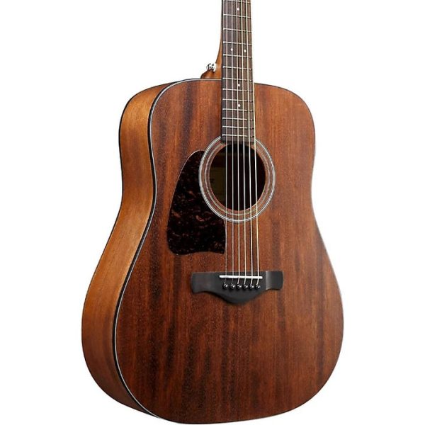 Ibanez AW54L-OPN Akustična levoruka gitara Boja OPN : Open Pore Natural Finiš - Slika 2