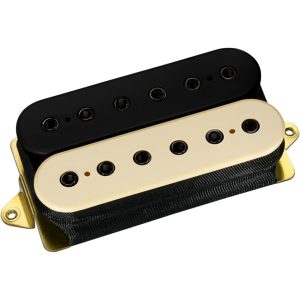 DiMarzio DP151FBC Magnet za gitaru Black Cream Boja