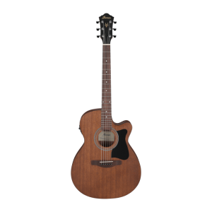 Ibanez VC44CE-OPN akustična ozvučena gitara u prirodnom open pore finišu