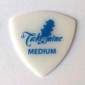 Trzalica Medium debljina Takamine P3W-M