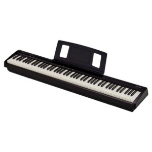 Roland FP-10 digitalni pianino crna boja