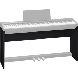 Roland KSC-70 postolje za digitalni piano FP-30 BK crna boja