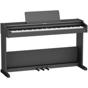 Roland RP-107 Digitalni pianino crna boja 4
