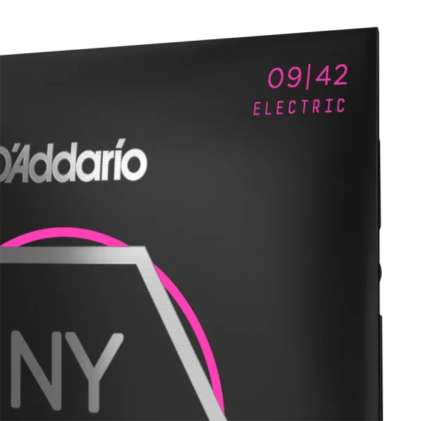 D’Addario NYXL094 Žice za elektrinču gitaru