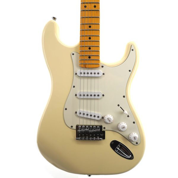 Vaker-VST-14-CR-Elektricna-gitara-Cream-boja