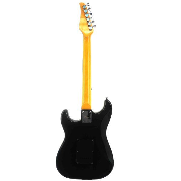 Vaker VST-12R-BL Električna Strat gitara Boja: Plava - Slika 2