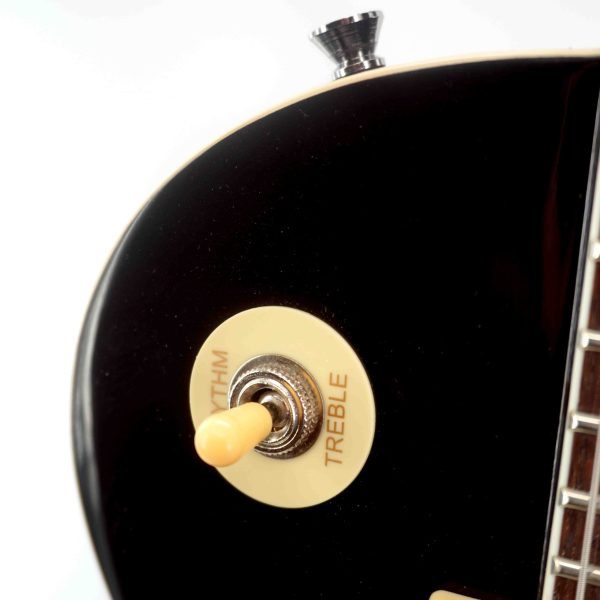 Vaker VLP-SB Električna LP gitara Boja: Sunburst - Slika 5
