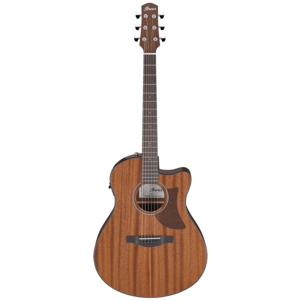 Ibanez AAM54CE-OPN elektro-akustična gitara sa otvorenim porama