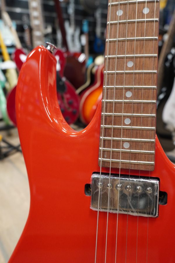 IBANEZ GRX120SP-VRD