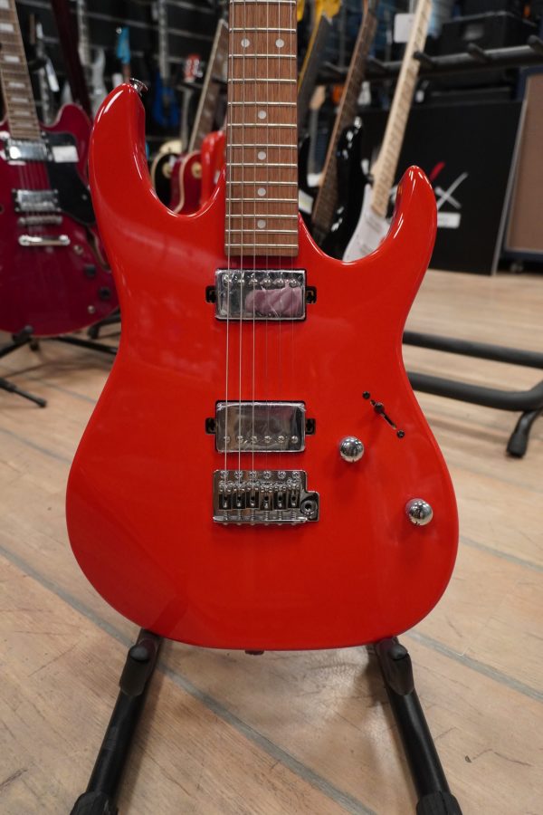 IBANEZ GRX120SP-VRD