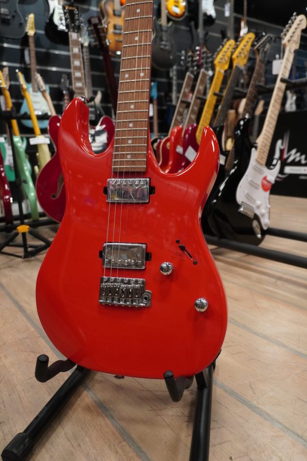 IBANEZ GRX120SP-VRD