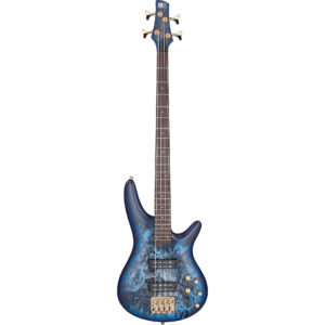 Ibanez SR300EDX-CZM bas gitara cena