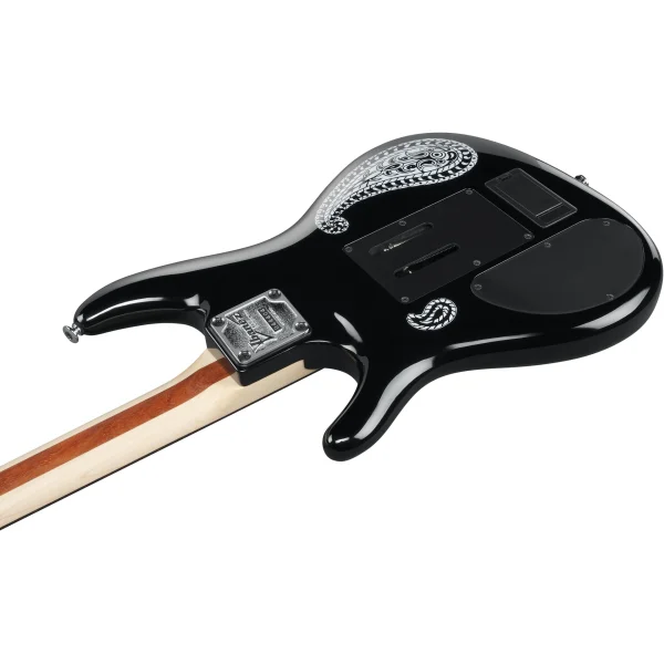 Ibanez JS1BKP Satriani Signature model - Slika 3