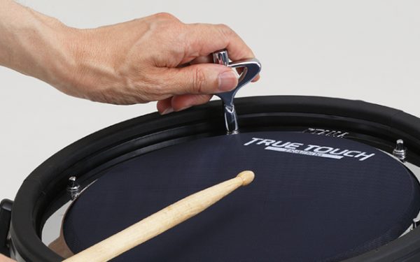 Tama TTSD10 Pad za vežbu - Slika 2