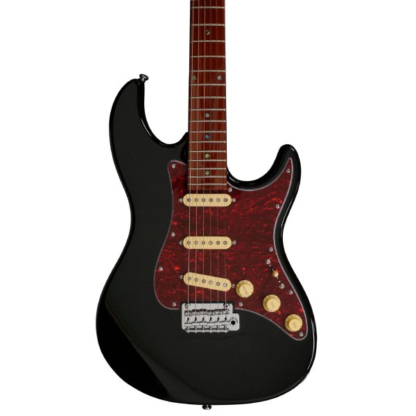 Larry Carlton S7 Vintage BK Električna gitara - Slika 4