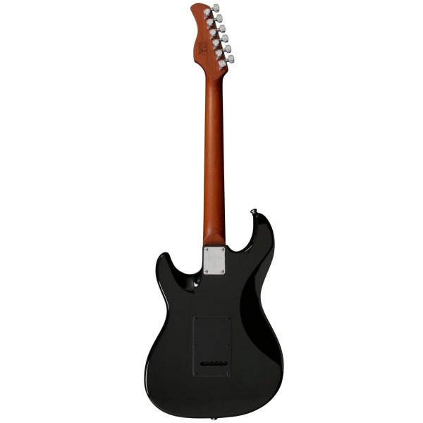 Larry Carlton S7 Vintage BK Električna gitara - Slika 7