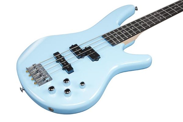 Ibanez GSR200-CEB Električna bas gitara - Slika 2
