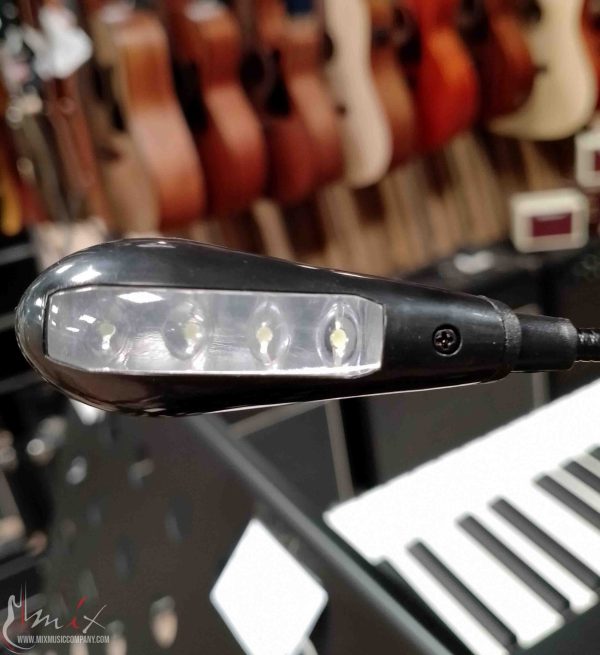 Wakertone WLAMP Svetlo za note Lampa - Slika 3