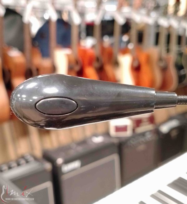 Wakertone WLAMP Svetlo za note Lampa - Slika 5